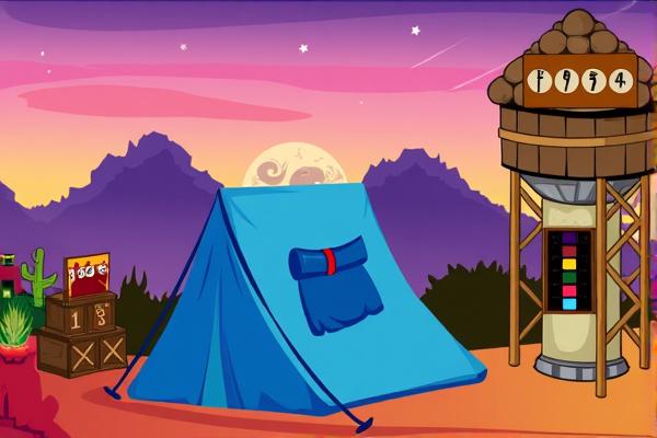 寻找遗失的米袋