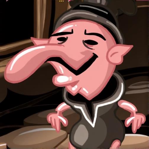 逗小猴开心系列697