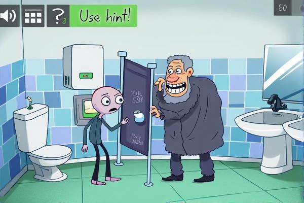 史上最贱小游戏大集合