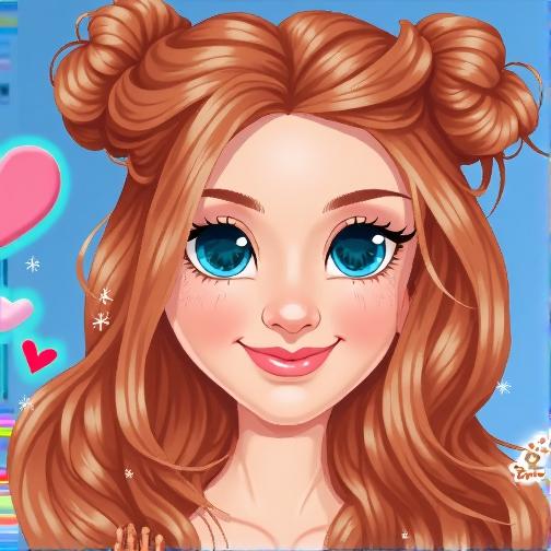 双胞胎时尚比拼