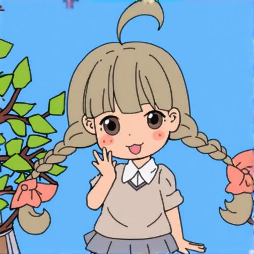 妈妈把我锁在家里了