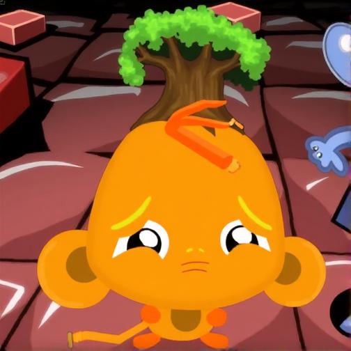 逗小猴开心系列707