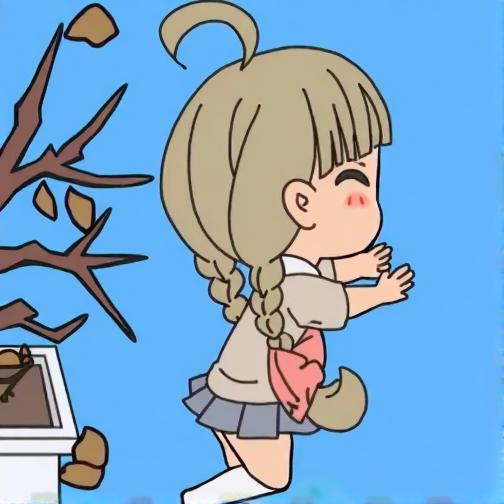 妈妈把我锁在家里了2