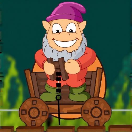 黄金矿工钓仙女H5