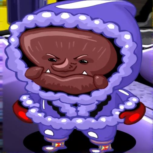 逗小猴开心系列711