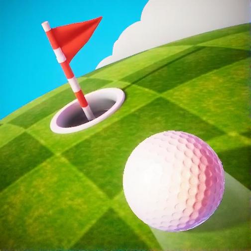 迷你高尔夫大师