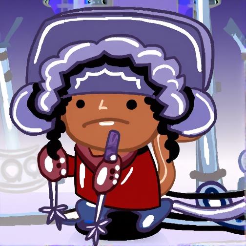 逗小猴开心系列716