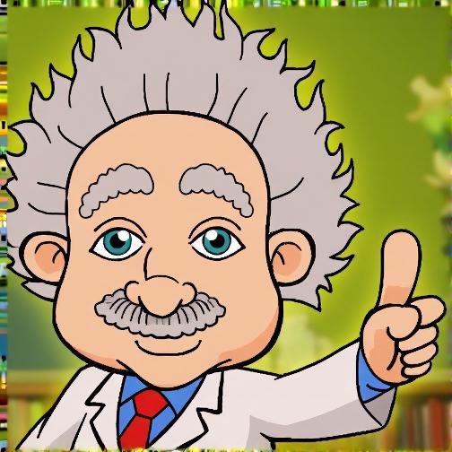 寻找科学家外套