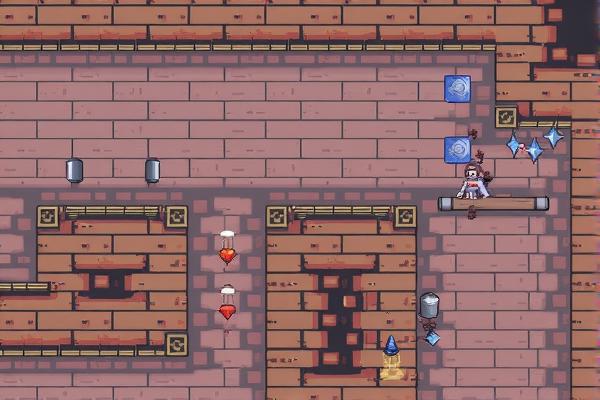 海盗船长大冒险