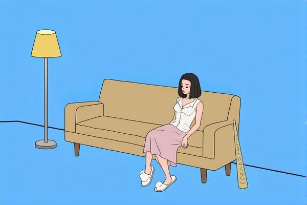 妈妈把我的辣条藏起来了