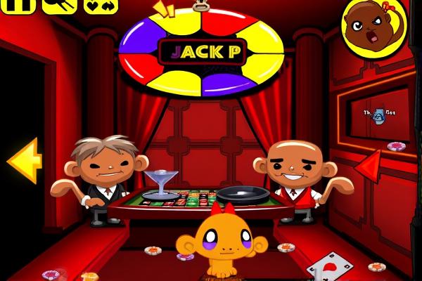 逗小猴开心系列720