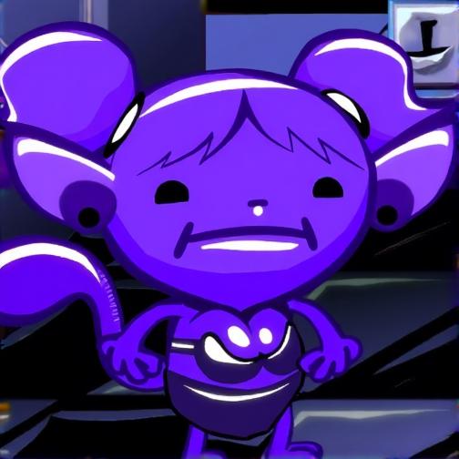 逗小猴开心系列722