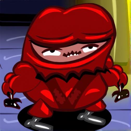 逗小猴开心系列723