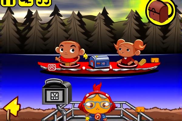 逗小猴开心系列724