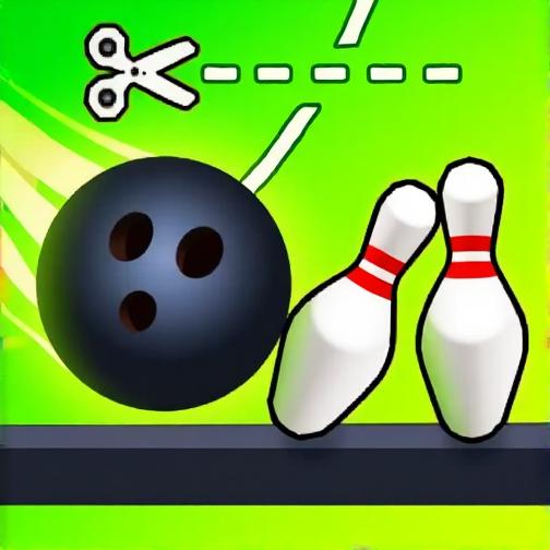 切线保龄球