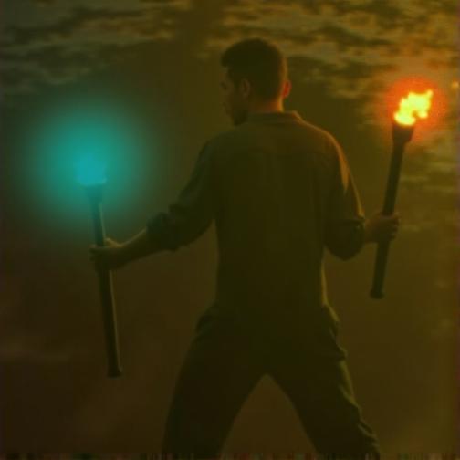 亚克丹传奇第三章：探险者