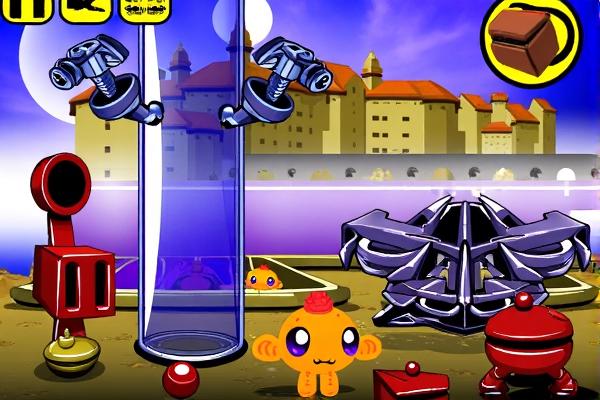 逗小猴开心系列725