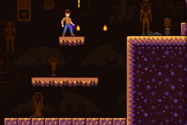 财富猎人：阿努比斯之怒