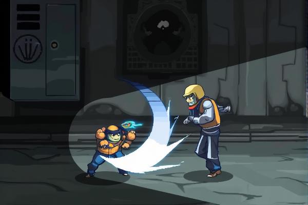 独闯亡灵仓库H5