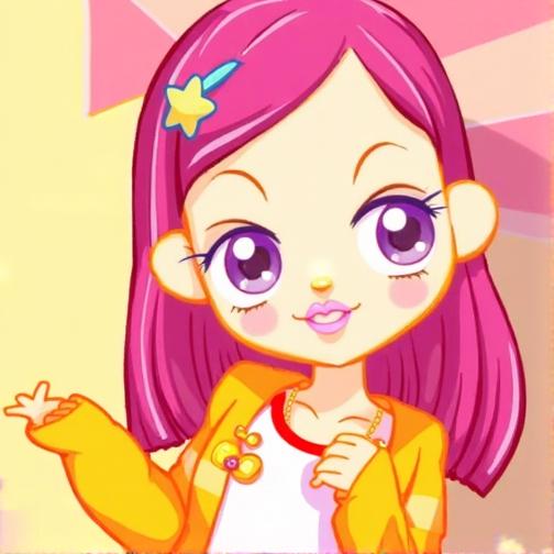 阿sue糖果速配大作战