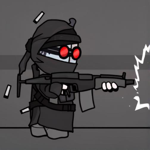 机械小兵:联合计划