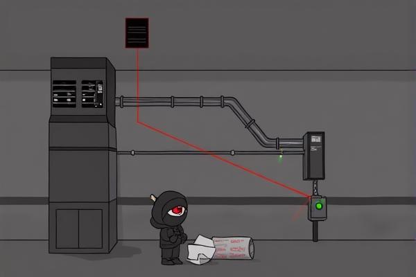 机械小兵:联合计划