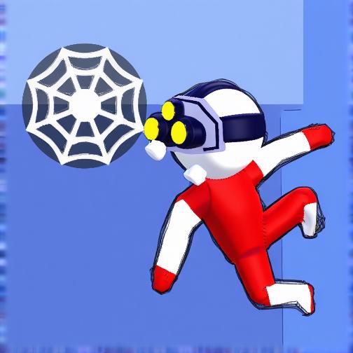 蜘蛛人挑战
