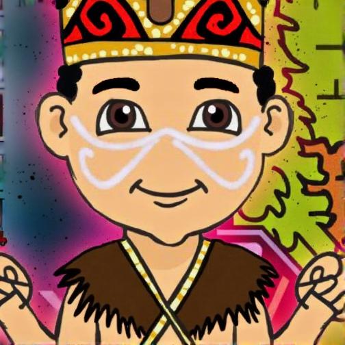 救援巴布亚男孩