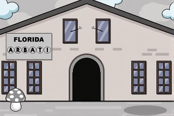 寻找爷爷的钱包