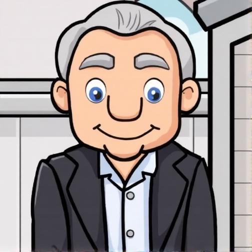 寻找爷爷的钱包