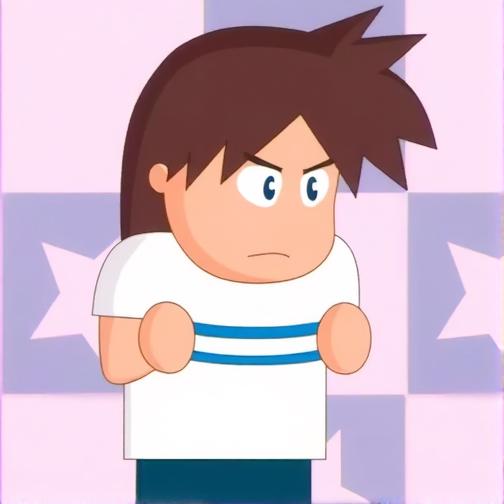 热血高校少年激斗篇H5