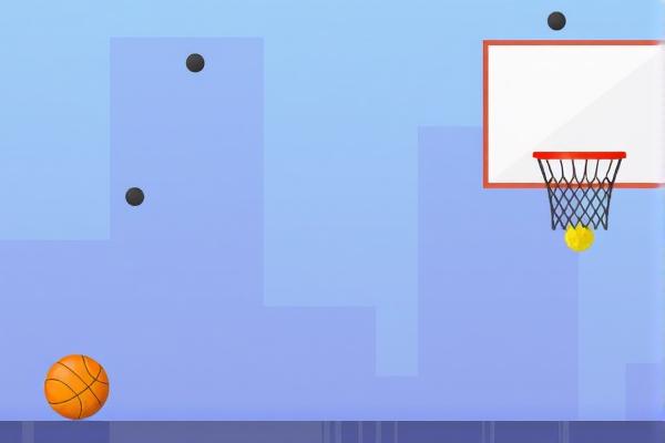 篮球挑战赛