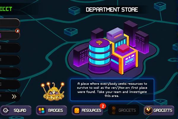 僵尸毁灭者:先遣队