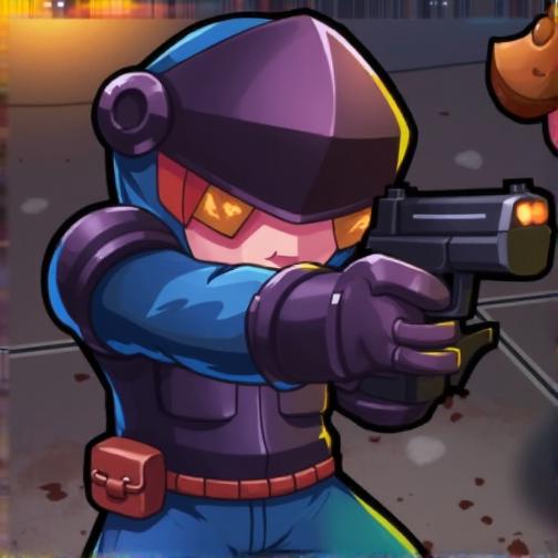 僵尸毁灭者:先遣队