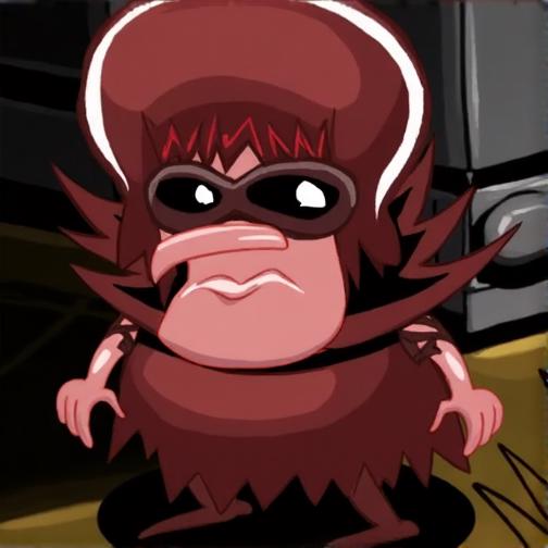 逗小猴开心系列739