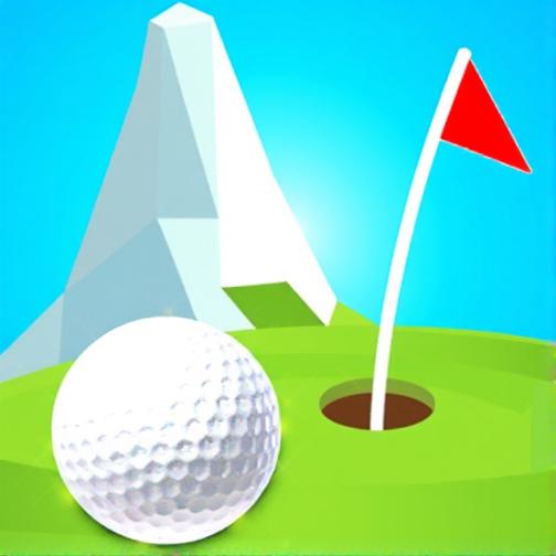 迷你高尔夫球场2