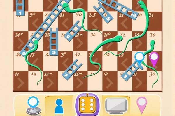 蛇棋
