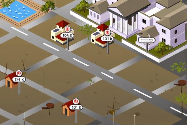 房产买卖大亨H5