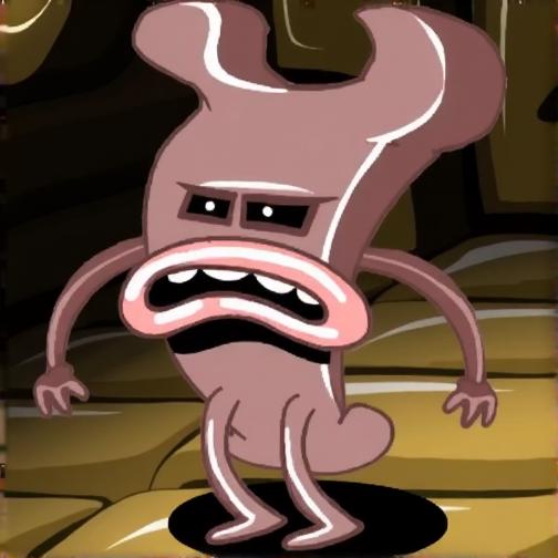 逗小猴开心系列743