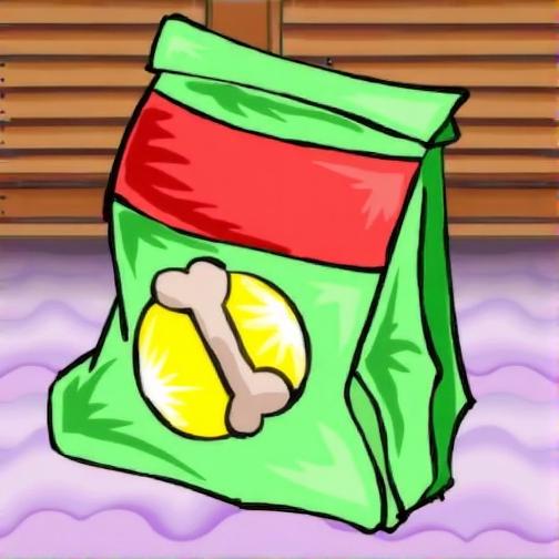 寻找动物急救包