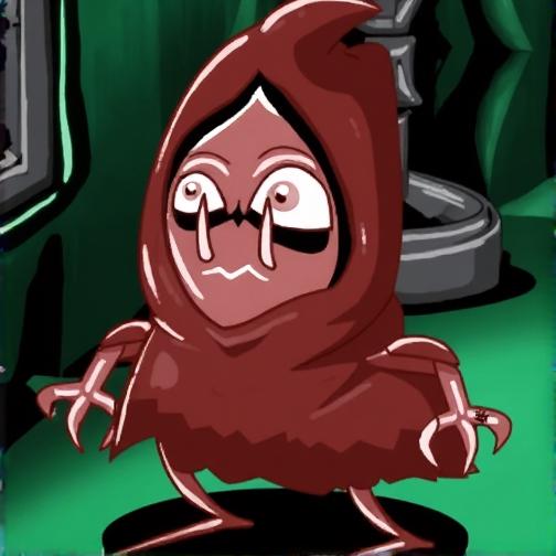 逗小猴开心系列747