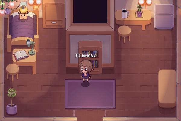 玛丽的奇妙之旅