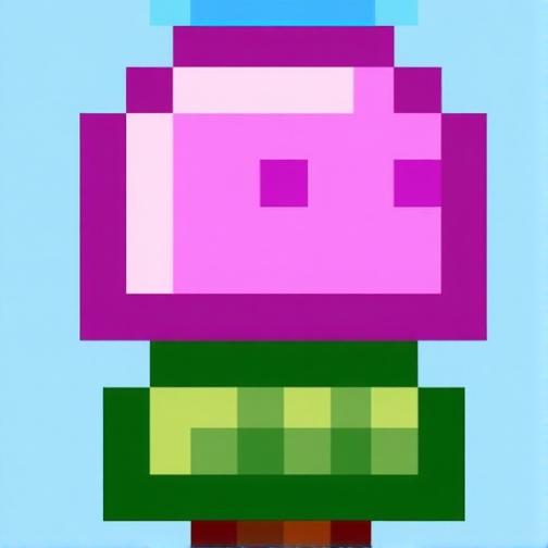 粘黏小怪跳一跳