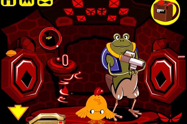 逗小猴开心系列749