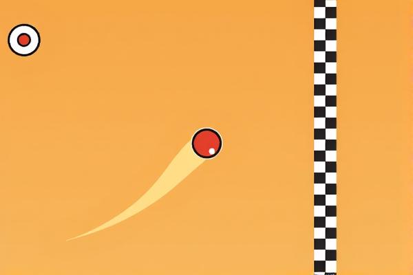 火柴人绳索冲刺5