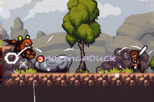 苹果骑士地下城