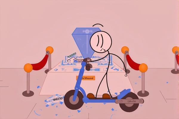 火柴人钻石大盗