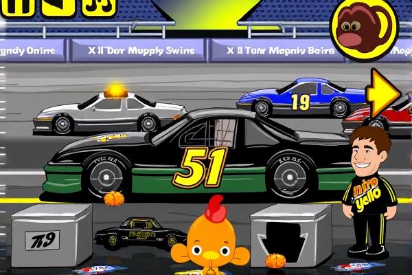 逗小猴开心系列758