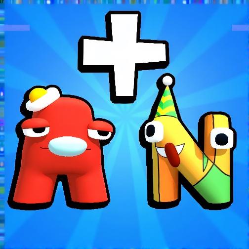 合成字母大作战