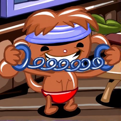 逗小猴开心系列760